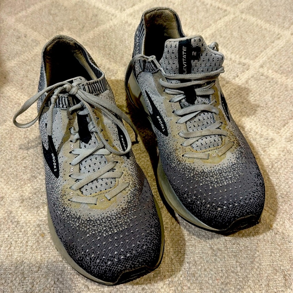 Brooks Energize Neutral Sneaker